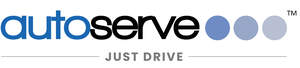 Image for mark UK00004355410 AUTOSERVE . . . JUST DRIVE