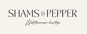 Image for mark UK00004356287 Screenshot 2026-04-11 at 12 Shams & Pepper 
Mediterranean Heritage
