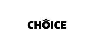 Image for mark UK00004356331_1of3 CHOICE