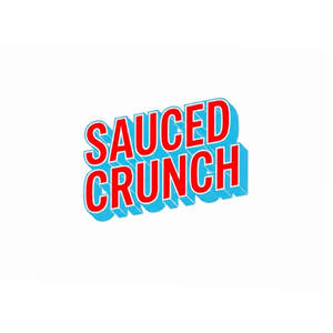 Image for mark UK00004358020 SAUCED CRUNCH