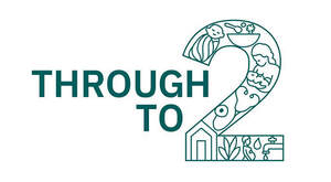 Image for mark UK00004358086 Through to 2