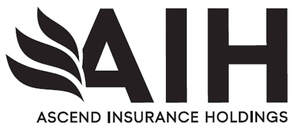 Image for mark UK00004358146 AIH ASCEND INSURANCE HOLDINGS
