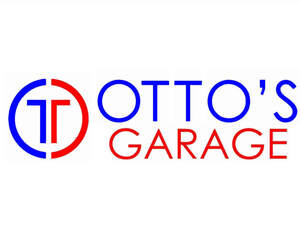 Image for mark UK00004358207 OTTO'S GARAGE