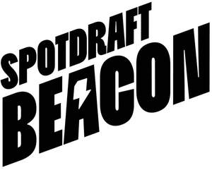 Image for mark UK00004359807 SPOTDRAFT BEACON