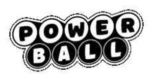 Image for mark UK00004359912_1of2 POWERBALL