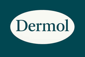 Image for mark UK00004359940_1of2 DERMOL