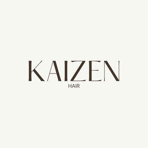 Image for mark UK00004360102 KAIZEN HAIR