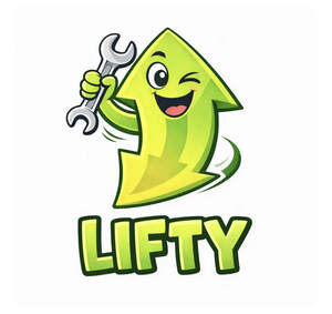 Image for mark UK00004360592_1of2 LIFTY