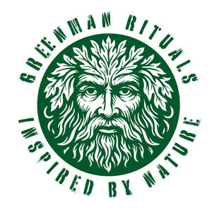 Image for mark UK00004360722 Greenman Rituals INSPIRED BY NATURE