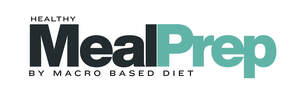 Image for mark UK00004360877 HEALTHY MEAL PREP BY MACRO BASED DIET