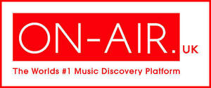 Image for mark UK00004360891 ON-AIR UK THE WORLDS #1 MUSIC DISCOVERY PLATFORM