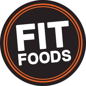 Image for mark UK00004361236 FIT FOODS