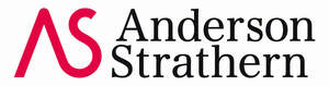Image for mark UK00004361752 AS ANDERSON STRATHERN