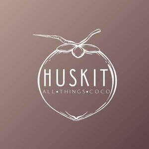 Image for mark UK00004361807_1of2 HUSKIT ALL. THINGS. COCO