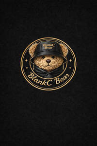 Image for mark UK00004362396 BlankC Bear