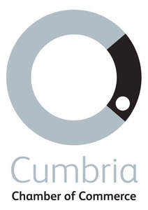 Image for mark UK00004362546_1of2 CUMBRIA CHAMBER OF COMMERCE