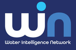 Image for mark UK00004362627_1of2 Water Intelligence Network