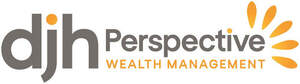 Image for mark UK00004362644_1of2 DJH PERSPECTIVE WEALTH MANAGEMENT