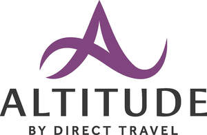 Image for mark UK00004362647 ALTITUDE BY DIRECT TRAVEL