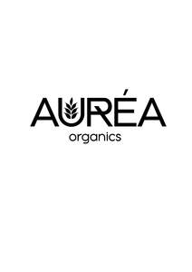 Image for mark UK00004362829 AUR&Eacute;A ORGANICS