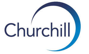 Image for mark UK00004363353_1of2 CHURCHILL