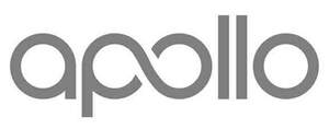 Image for mark UK00004363366 apollo