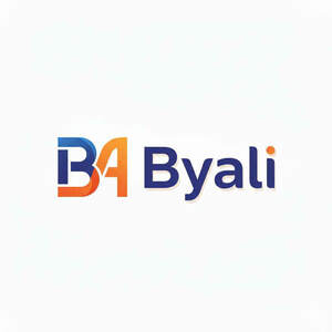 Image for mark UK00004363423 BYALI