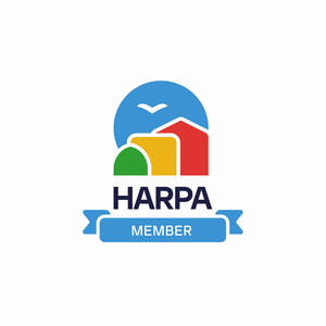Image for mark UK00004363608 HARPA MEMBER