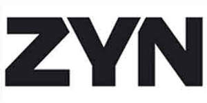Image for mark UK00004363649 ZYN