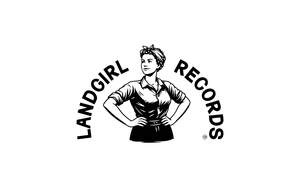 Image for mark UK00004363690 LANDGIRL RECORDS