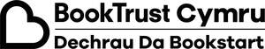 Image for mark UK00004363728_1of4 BOOKTRUST CYMRU DECHRAU DA BOOKSTART