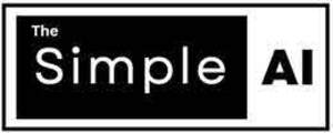 Image for mark UK00004363734 The Simple AI