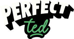 Image for mark UK00004363768 PERFECT TED