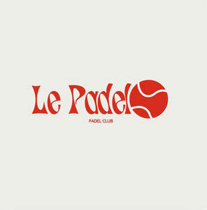 Image for mark UK00004363827 Le Padel Padel Club