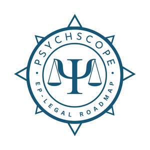 Image for mark UK00004363842 PSYCHSCOPE EP-LEGAL ROADMAP