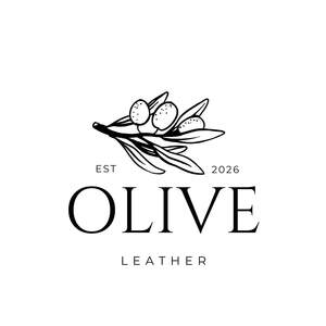 Image for mark UK00004363843 EST 2026 OLIVE LEATHER