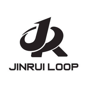 Image for mark UK00004364001 JINRUILOOP