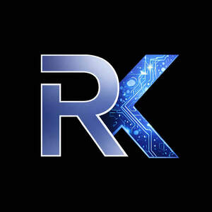 Image for mark UK00004364081 RK