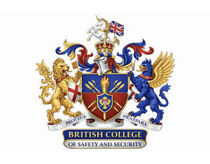 Image for mark UK00004364090 PRAEPARA PROTEGE BRITISH COLLEGE OF SAFETY AND SECURITY
