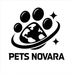 Image for mark UK00004364143 PETS NOVARA