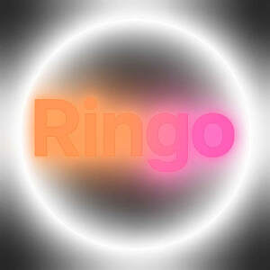 Image for mark UK00004364158 RINGO