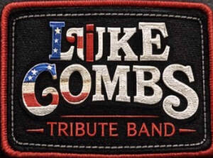 Image for mark UK00004364171_1of2 LIKE COMBS TRIBUTE BAND
