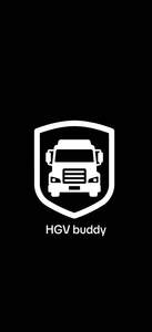 Image for mark UK00004364182 HGV BUDDY