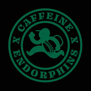 Image for mark UK00004364191 Caffeine x Endorphins