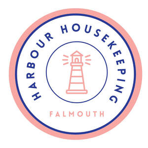Image for mark UK00004364214 HARBOUR HOUSEKEEPING FALMOUTH