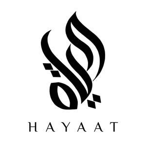 Image for mark UK00004364260 HAYAAT