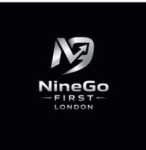 Image for mark UK00004364268 NINEGO FIRST LONDON