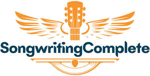 Image for mark UK00004364301 SONGWRITING COMPLETE