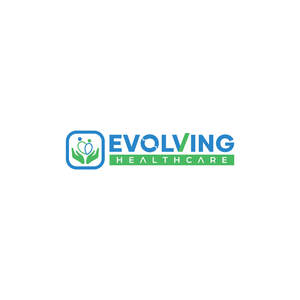 Image for mark UK00004364308 EVOLVING HEALTHCARE
