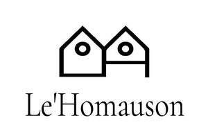 Image for mark UK00004364349 Le'Homauson
